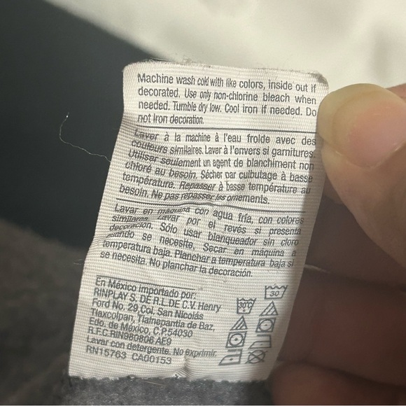 Champion Men’s Hoodie Fatigue Fall Athleisure Casual Streetwear Logo Pockets M - Picture 7 of 10